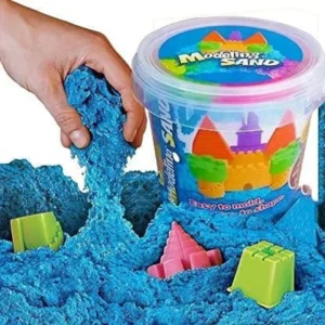 Washable Paint & Stencil Craft Case