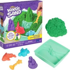 Smart Logic Animal Puzzle Board
