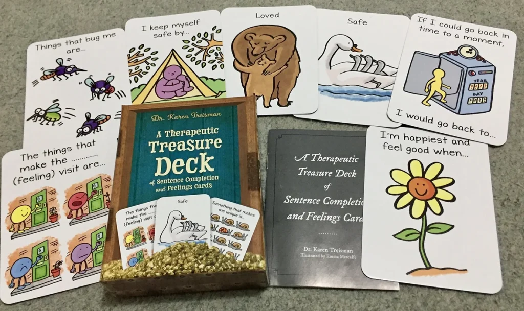 The Little Things That Shape Big Hearts: Nurturing Mental Health in Early Childhood
